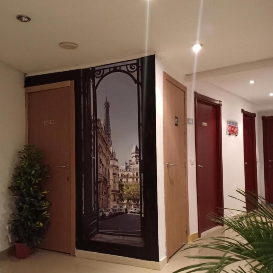 Start Home Alicante Exterior foto