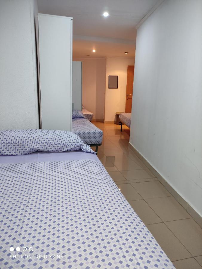 Start Home Alicante Exterior foto